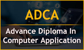 Advance Diploma in Information Technology